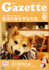 異常気象や地震に備えて<br>愛犬の身を守る方法