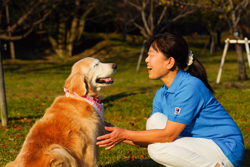「かけがえのない時」八木 真紀さん